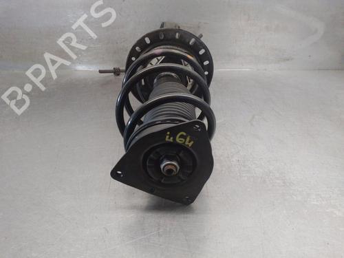 Venstre foran støtdemper PEUGEOT 208 II (UB_, UP_, UW_, UJ_) 1.2 PureTech 100 | BP29631538M16 