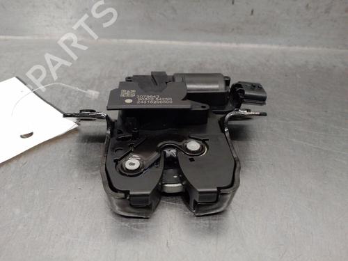 Tailgate lock DACIA BIGSTER | BP34544528C101 - Image 3