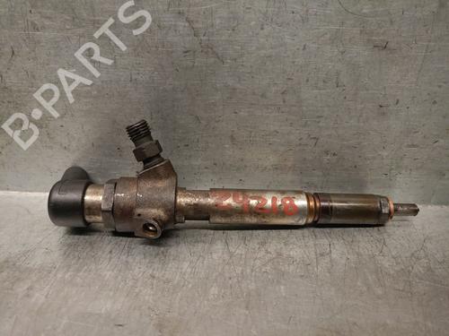 Injector RENAULT GRAND SCÉNIC II (JM0/1_) 1.5 dCi (JM1E) | BP31052433M100