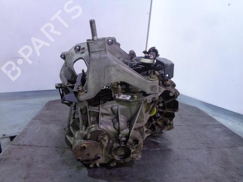 Gearbox FORD MONDEO III (B5Y) 2.0 TDCi | BP15640777M3 