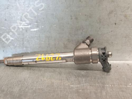 Used Injector CITROËN C4 SPACETOURER (3D_) 1.5 BlueHDi 130 (131 hp) 27263108