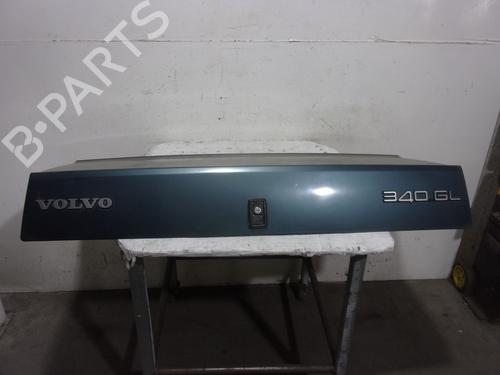 Used Tailgate VOLVO 340-360 Saloon (344) 1.7 (80 hp) 16703206