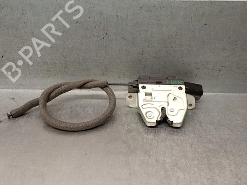 Zamek klapy tylnej / bagażnika MERCEDES-BENZ S-CLASS (W222, V222, X222) S 560 e (222.173) | BP30881355C101