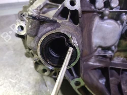 Gearbox CITROËN C-ELYSEE (DD_) 1.2 VTi 82 | BP26587861M3 - Image 9