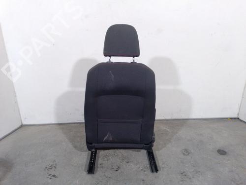 Right front seat VW GOLF VII (5G1, BQ1, BE1, BE2) 2.0 GTI | BP22908092C16 