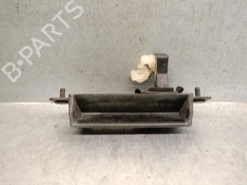 Heckklappengriff MAZDA CX-7 (ER) 2.3 MZR DISI Turbo AWD (ER3P) | BP29862801C132