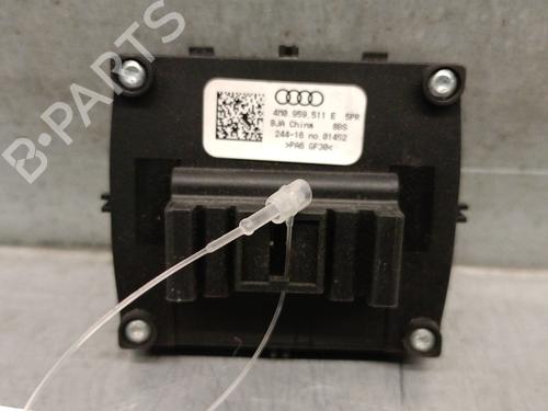 Switch AUDI Q7 (4MB, 4MG, 4MQ) SQ7 TDI quattro | BP33431840I30 - Image 2