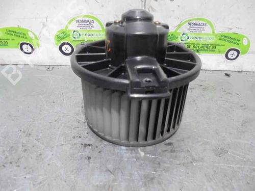 Ventilator motor TOYOTA YARIS (_P1_) 1.3 (NCP10, SCP12_) (86 hp) 2073601