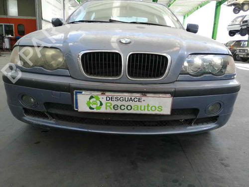 Mass air flow sensor BMW 3 (E46) 320 d | BP10360712M95 