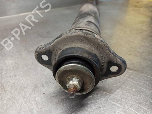 Left rear shock absorber CHEVROLET AVEO / KALOS Saloon (T250, T255) 1.4 | BP15664258M18 