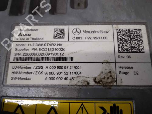Electronic module MERCEDES-BENZ EQV (W447) EQV 300 (447813, 447815) | BP13219807M83 