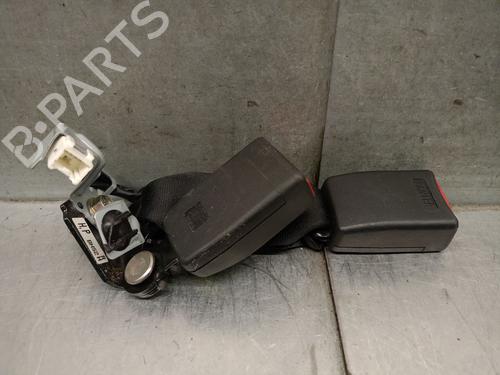 Used Seat buckle Seat buckle 37158526 37158526