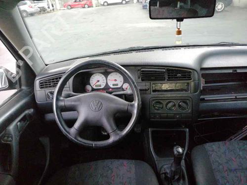 Pipe VW GOLF III (1H1) 1.9 TDI | BP20260505M125 