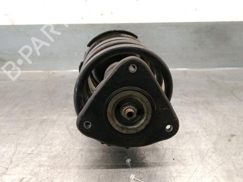 Right front shock absorber FORD FOCUS C-MAX (DM2) 1.8 TDCi | BP29452188M17