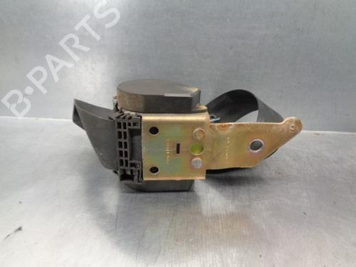 Front right seatbelt PEUGEOT 306 Hatchback (7A, 7C, N3, N5) 1.6 | BP13238554I25 