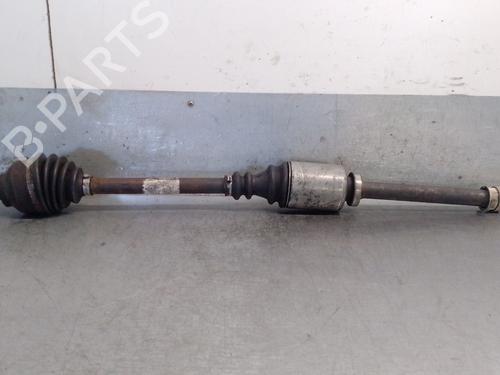 Used Right front driveshaft Right front driveshaft RENAULT TRAFIC II Bus (JL) [2001-2026] 33268653 33268653