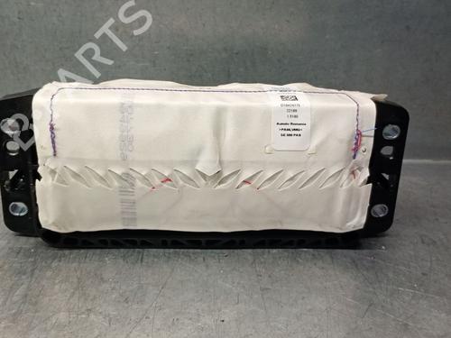 Used Passenger airbag CUPRA FORMENTOR (KM7, KMP) 1.5 TSI (150 hp) 28032075