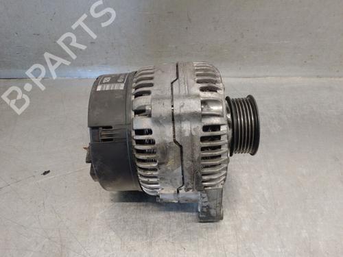 Generator AUDI A6 C5 (4B2) 2.5 TDI (150 hp) 27715331