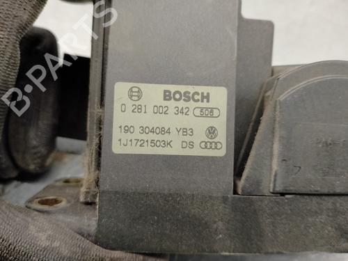 Pedal SEAT LEON (1M1) 1.9 TDI | BP15486557I4 
