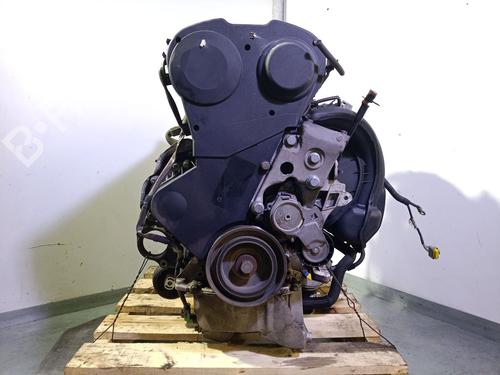 Used Engine PEUGEOT 407 (6D_) 2.2 16V (6D3FYH, 6D3FYE) (163 hp) 29632921
