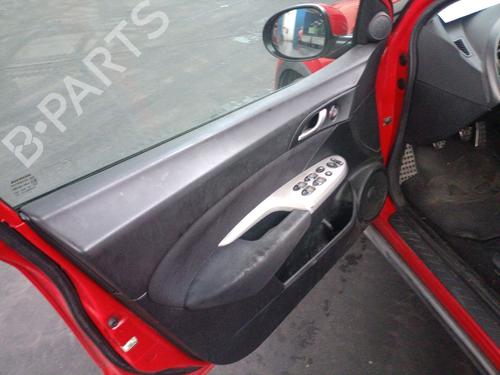 AC radiator HONDA CIVIC VIII Hatchback (FN, FK) 1.8 (FN1, FK2) | BP31175298M32