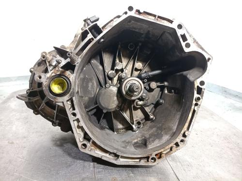 Used Gearbox RENAULT MEGANE II (BM0/1_, CM0/1_) 1.5 dCi (BM02, BM13, BM2A, CM02, CM13) (101 hp) 31921172