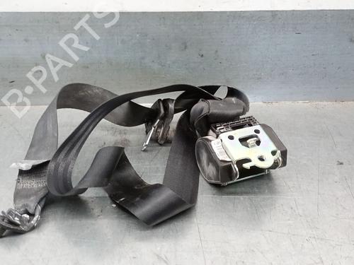 Rear left seatbelt DACIA DOKKER MPV (KE_) 1.5 dCi / Blue dCi 75 (KEAJ, KEAH, KEJW) | BP25243955I29 