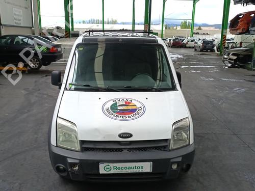 Warning switch FORD TRANSIT CONNECT (P65_, P70_, P80_) 1.8 Di | BP35802169I22 - Image 10
