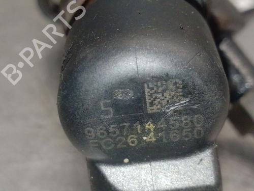 Injector CITROËN C5 II (RC_) 2.0 HDi (RCRHRH) | BP39963044M100 - Image 5