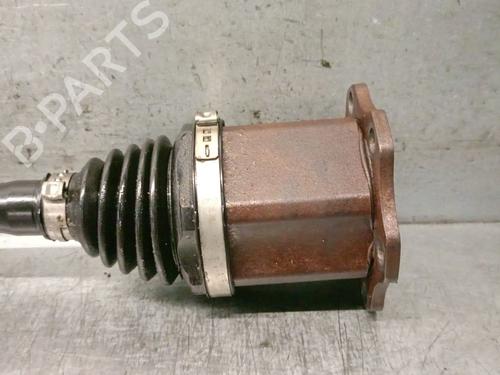 Left front driveshaft SEAT LEON (KL1, KLG) 1.0 TSI | BP31338043M38 