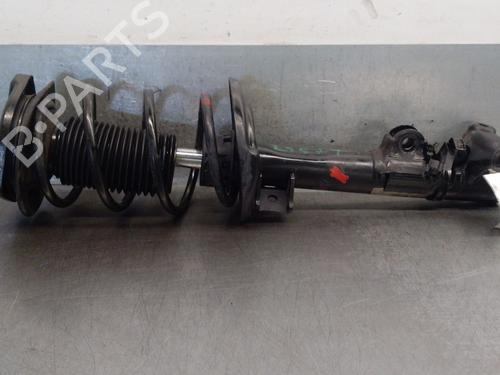 Used Left front shock absorber Left front shock absorber MERCEDES-BENZ C-CLASS (W204) C 180 Kompressor (204.046) (156 hp) 36164827 36164827