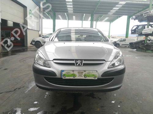 Left front window switch PEUGEOT 307 (3A/C) 1.6 16V | BP9638381I27 - Image 4