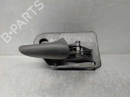 Høyre bak invendig håndtak OPEL OMEGA B (V94) [1994-2005]  13025823