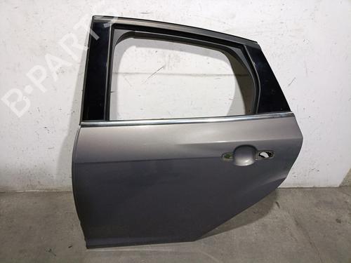 Used Left rear door FORD FOCUS III 1.0 EcoBoost (125 hp) 21587187