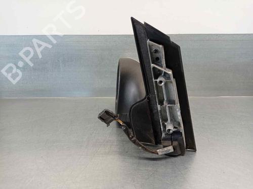 Left mirror SEAT ALTEA XL (5P5, 5P8) 1.6 TDI | BP13718884C26 