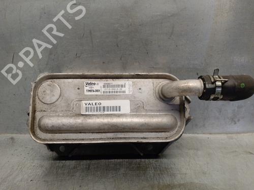 Oliekøler TOYOTA COROLLA Saloon (_E15_) 2.0 D-4D (ADE150) (126 hp) 16877925