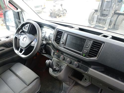 Subframe VW CRAFTER Van (SY_, SX_)  | BP33288286M9  - Image 14