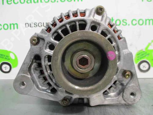 Alternator FORD ORION III (GAL)  | BP2089929M7 