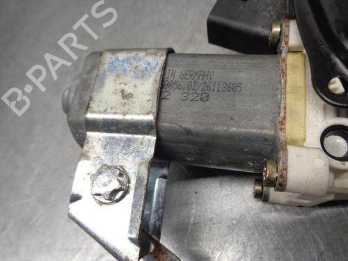 Rear right window mechanism BMW 5 (E60) 530 d | BP8304028C25 