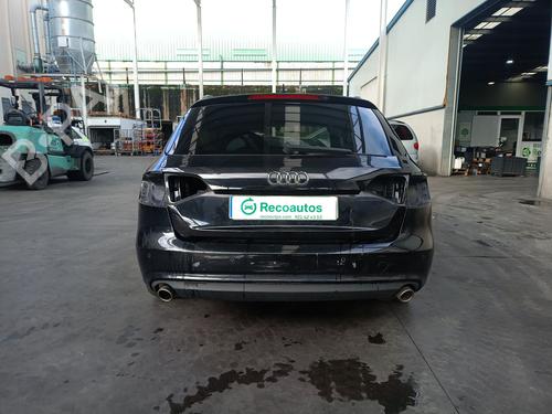 Engine AUDI A4 B8 Avant (8K5) 3.0 TDI quattro | BP32666939M1  - Image 18