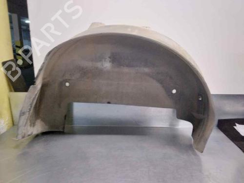 Used Wheel arch NISSAN PRIMASTAR Van (X83) 1.9 dCi 80 (82 hp) 20265599