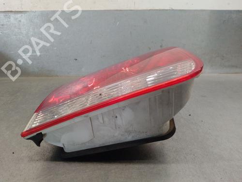 Left tailgate light VW TOUAREG (7LA, 7L6, 7L7) 2.5 R5 TDI | BP32343374C79 