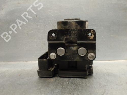 ABS pump FORD FIESTA VI (CB1, CCN)  | BP16353166M43 