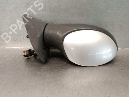 Right mirror CITROËN XSARA PICASSO (N68) 2.0 HDi | BP29403119C27 