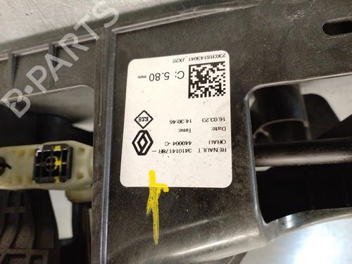Gearstang DACIA JOGGER (RK_) 1.0 TCe 90 ECO-G (RKMT) | BP29277470M90 
