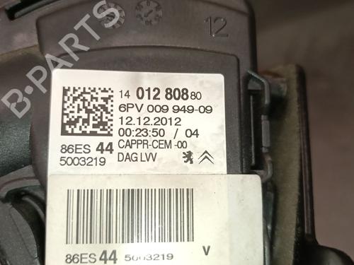Pedal CITROËN C8 (EA_, EB_) 2.0 HDi 165 | BP37024817I4 - Image 6