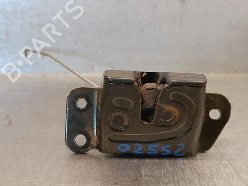 Used Tailgate lock Tailgate lock KIA PICANTO I (SA) 1.0 (61 hp) 35953993 35953993