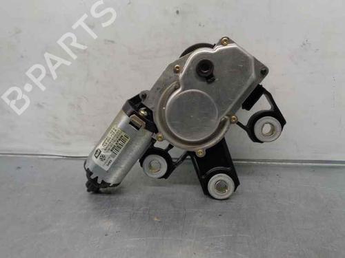 Rear wiper motor VW TOUAREG (7LA, 7L6, 7L7) 2.5 R5 TDI | BP6446642M102 