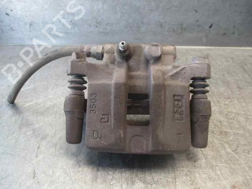 Used Left rear brake caliper Left rear brake caliper 11617253 11617253