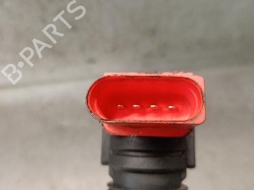 Ignition coil AUDI A6 C6 (4F2) 2.4 | BP33114415M94 - Image 4